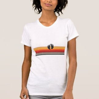 BajaSunset1972 T-Shirt
