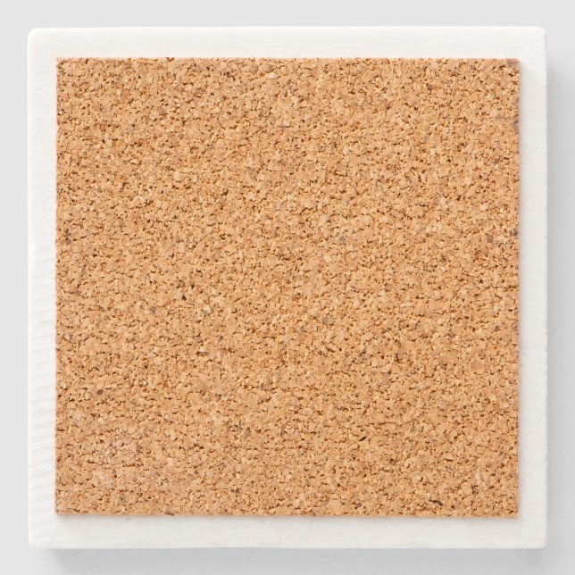 Bake Breasd All-Over Print Apron Kitchen Towel Pla Stone Coaster (Back)