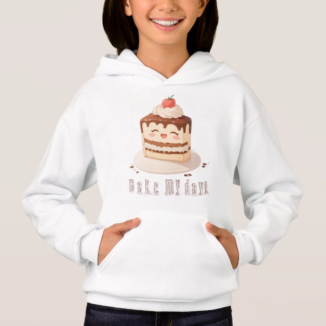 Bake my day! (Front)