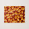 Baked beans jigsaw puzzle.