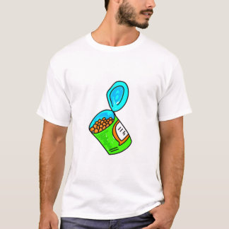 baked-beans T-Shirt