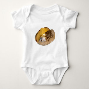 Baked Potato Baby Bodysuit