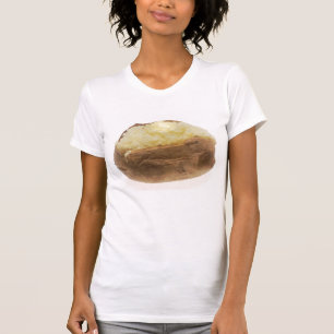 Baked Potato T-Shirt
