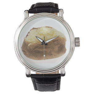Baked Potato Watch
