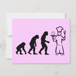 Baker Evolution