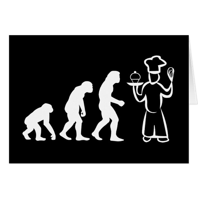 Baker Evolution (Front Horizontal)