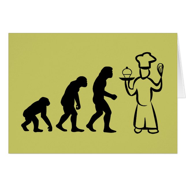 Baker Evolution (Front Horizontal)
