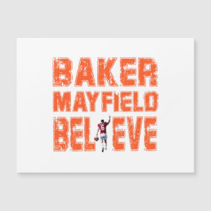Baker Mayfield Essential Cool T-shirt  Essential