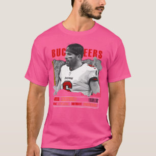 Baker Mayfield Football Shirt Tapestry 1