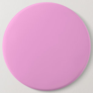 Baker Miller Pink 6 Cm Round Badge