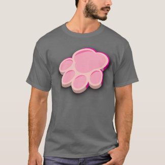 baker miller pink cat collect products 1 T-Shirt