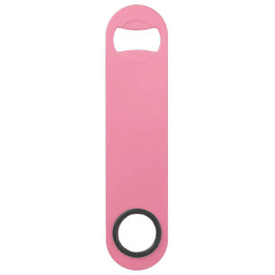 Baker-Miller Pink Solid Colour