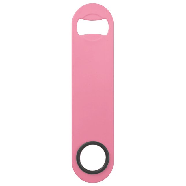 Baker-Miller Pink Solid Colour (Front)