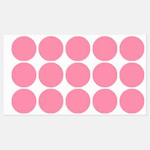 Baker-Miller pink (solid colour) 