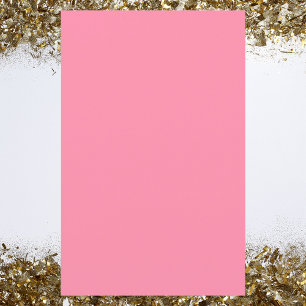 Baker-Miller Pink Solid Colour