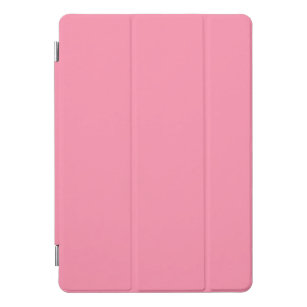 Baker-Miller Pink Solid Colour iPad Pro Cover