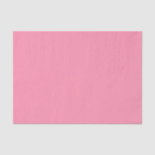 Baker-Miller pink (solid colour) Tissue Paper