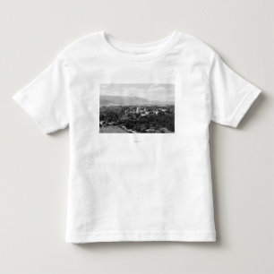 Baker, Oregon Town View PhotographBaker, OR Toddler T-Shirt