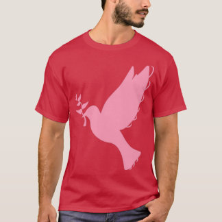 BakerMiller Pink Colour Schauss pink DrunkTank Pin T-Shirt