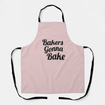 Baker's Apron