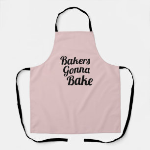 Baker's Apron