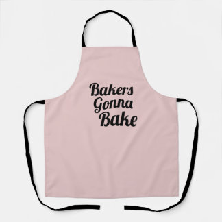 Baker's Apron