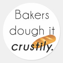 Bakers Do it!