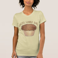Bakers Gonna Bake Streusel Crumb Muffin