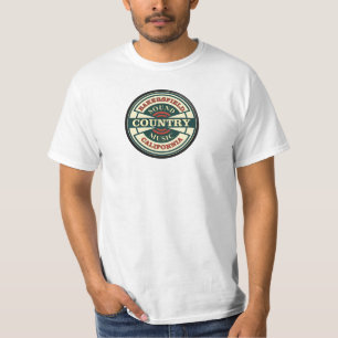 Bakersfield  Sound T-Shirt