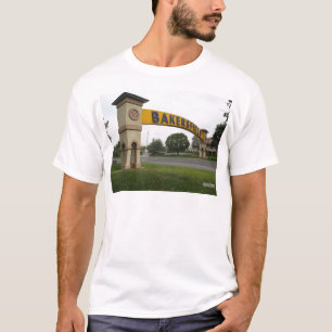 Bakersfield T-Shirt