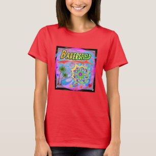Bakersfield True Progress T-Shirt