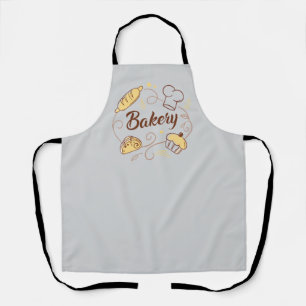BAKERY APRON