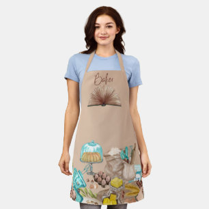 Bakery  apron