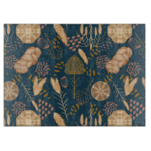 Bakery Bliss: Artisan Bread & Barley, Teal