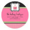 Bakery Boutique Business Stickers