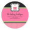 Bakery Boutique Business Stickers