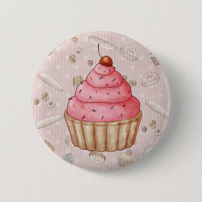 Bakery Boutique - Button 2 (Front)