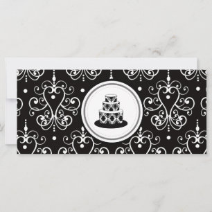 Bakery Boutique Style Gift Certificates