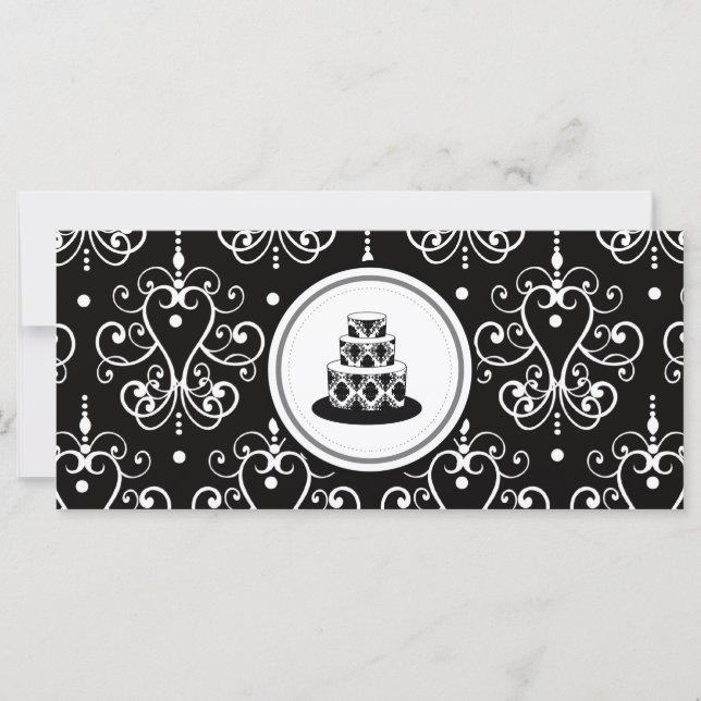 Bakery Boutique Style Gift Certificates (Front)