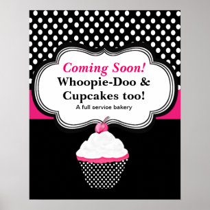 Bakery Business Poster 4