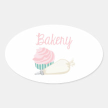 Bakery Cupcake