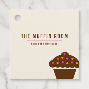 Bakery, Cupcakes, Doughnuts, Cakes Sale Tags