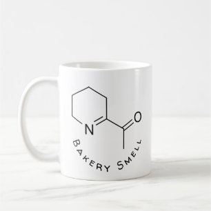 Bakery Junkie Coffee Mug