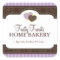 Bakery Packaging Stickers