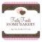 Bakery Packaging Stickers