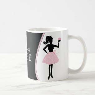 Bakery Promotional Coffee Mug