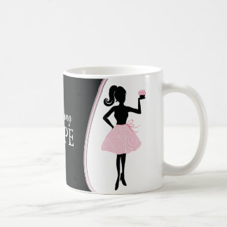 Bakery Promotional Coffee Mug