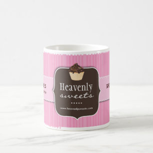 Bakery Promotional Coffee Mug