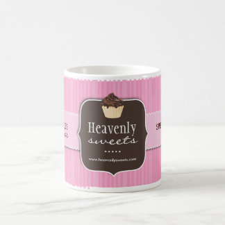 Bakery Promotional Coffee Mug