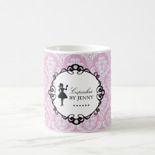 Bakery Promotional Coffee Mug